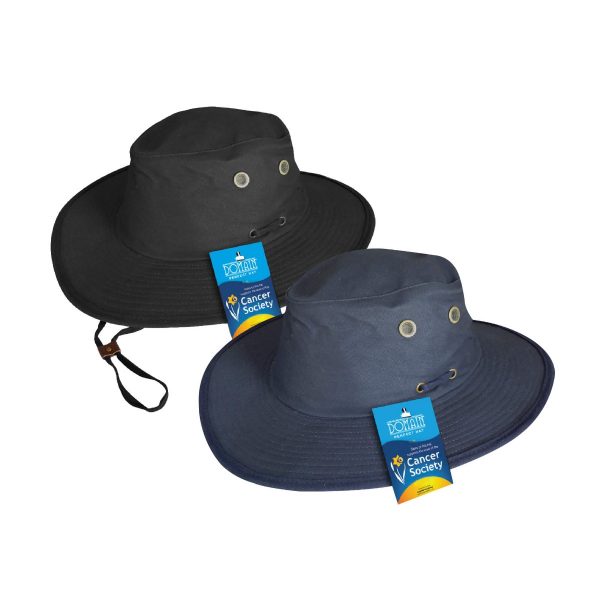 Poly Viscose School Hat (PRIME4006NZ)