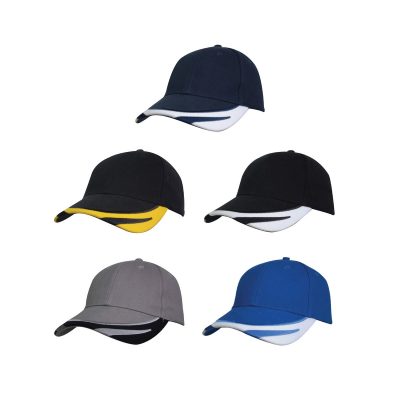 BOLERO CAP (PRIME4360)