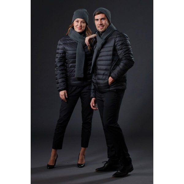 THE PUFFER UNISEX JACKET (PRIMEJ806)