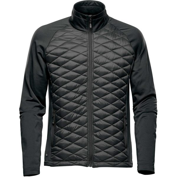 MEN'S BOULDER THERMAL SHELL (PRIMEAFH-1)