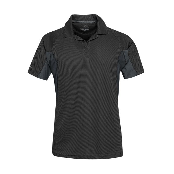 Men's Laguna Technical  Polo (PRIMECSP-3)