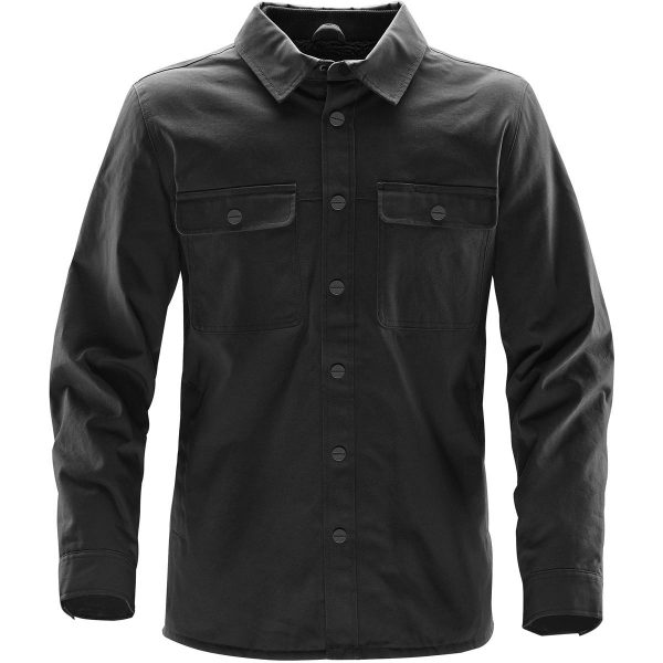 MEN'S TRADESMITH JACKET (PRIMECWC-3)