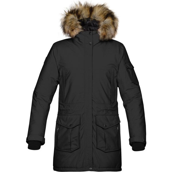 WOMEN'S EXPEDITION PARKA (PRIMEEPK-2W)