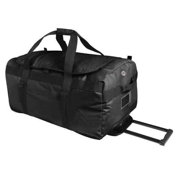 TRIDENT WATERPROOF ROLLING DUFFEL BAG (PRIMEGBW-2)