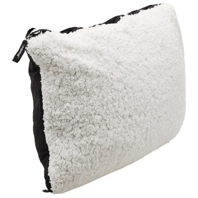 Sherpa 2-in-1 Pillow Blanket (PRIMEJ650)