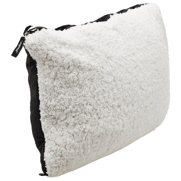 Sherpa 2-in-1 Pillow Blanket (PRIMEJ650)