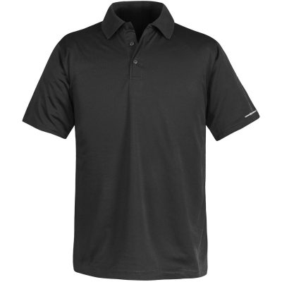 Youth's Phoenix H2X-Dry Polo (PRIMEPS-2Y)