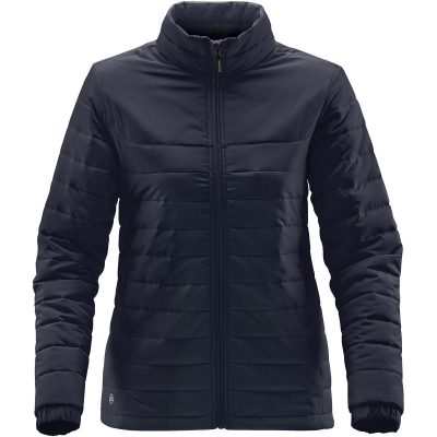 WOMENS NAUTILUS QUILTED JACKET (PRIMEQX-1W)