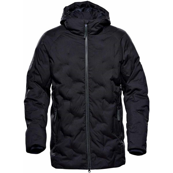 MENS STOCKHOLM PARKA (PRIMERCX-1)