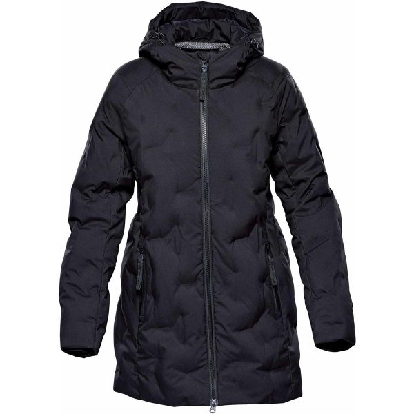 WOMENS STOCKHOLM PARKA (PRIMERCX-1W)