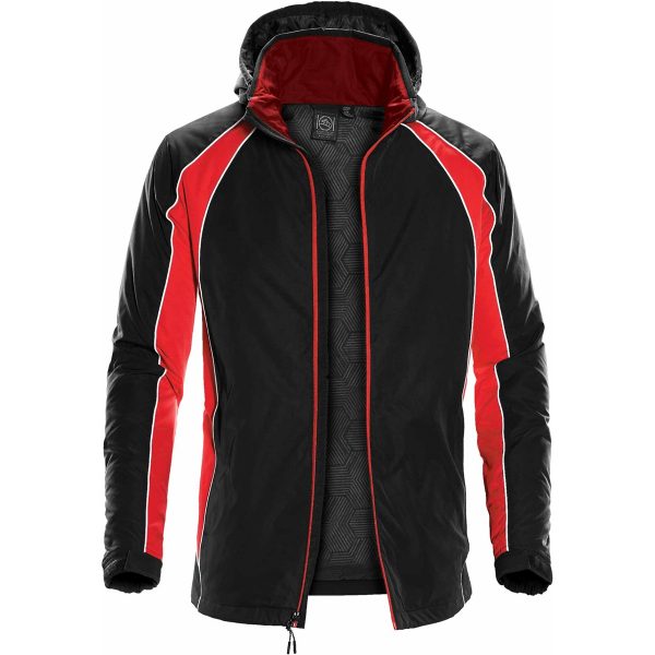 MEN'S ROAD WARRIOR THERMAL SHELL (PRIMERWX-1)