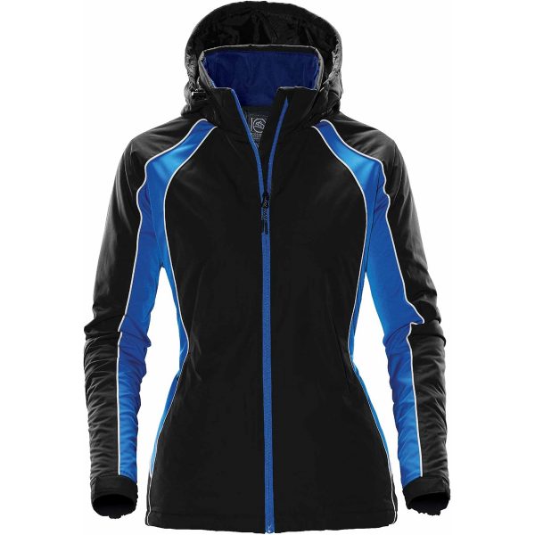 Women's Road Warrior Thermal Shell (PRIMERWX-1W)