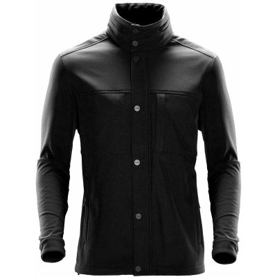 Men's Barrier Softshell Jacket (PRIMERXL-1)