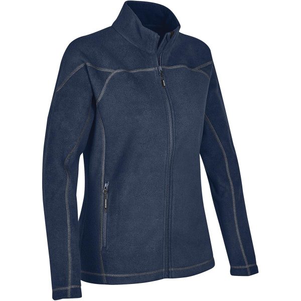 WOMEN'S REACTOR FLEECE SHELL (PRIMESX-4W)