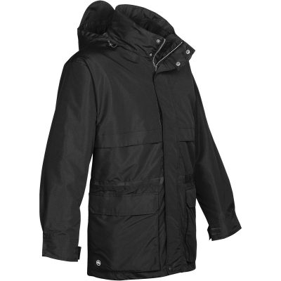 Youth's Explorer 3-In-1 Jacket (PRIMETPX-2Y)