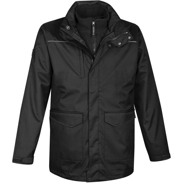 YOUTH'S VORTEX HD 3-IN-1 SYSTEM PARKA (PRIMETPX-3Y)