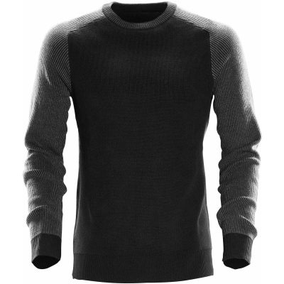 Men's Onyx Sweater (PRIMETWS-1)