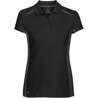 WOMEN’S MATCH TECHNICAL POLO (PRIMETXP-1W)