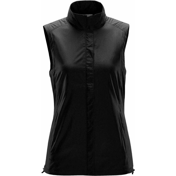 Women's Micro Light II Windvest (PRIMEVR-2W)