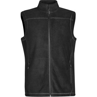 Men's Reactor Fleece Vest (PRIMEVX-4)