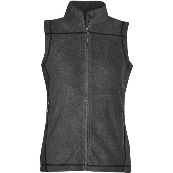 Women's Reactor Fleece Vest (PRIMEVX-4W)