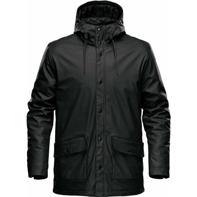 MEN'S WATERFALL INSULATED RAIN JACKET (PRIMEWRB-3)