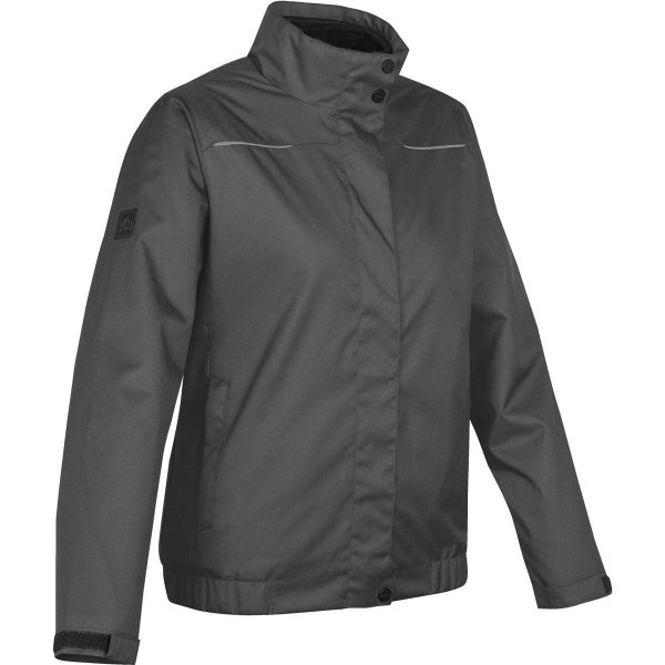 WOMEN'S POLAR HD 3-IN-1 SYSTEM JACKET (PRIMEXLT-4W)