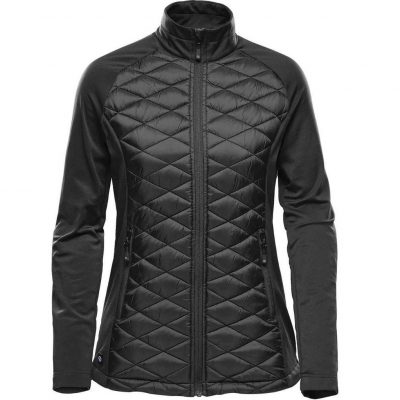 WOMEN'S BOULDER THERMAL SHELL (PRIMEAFH-1W)