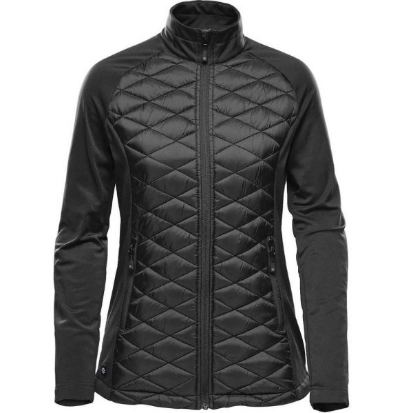 WOMEN'S BOULDER THERMAL SHELL (PRIMEAFH-1W)