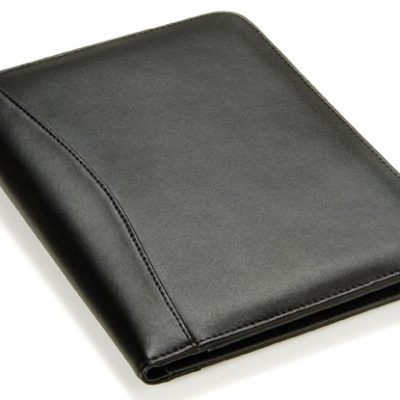 Bonded Leather A5 Folder (PRIMEB164)