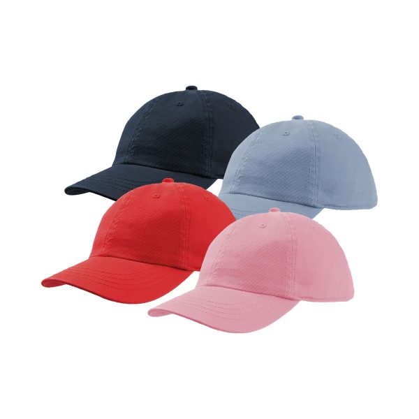 ATLANTIS BOY ACTION CHILD CAP (PRIMEBOAC)