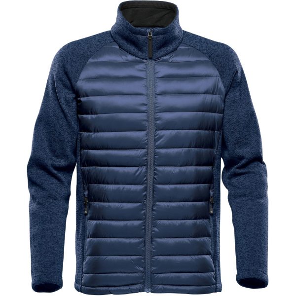 MENS NARVIK HYBRID JACKET (PRIMEBRX-1)