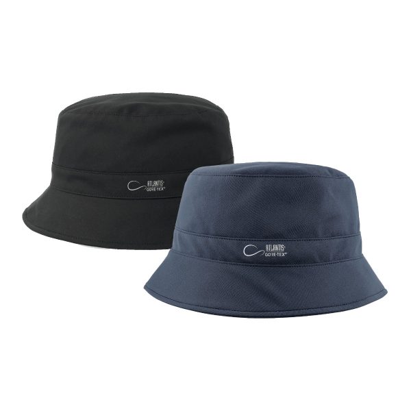 ATLANTIS BUCKET GORE HAT (PRIMEBUCG)