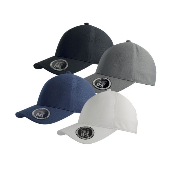 ATLANTIS CAP ONE (PRIMECAON)