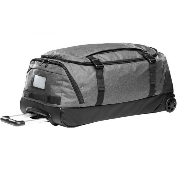 EQUINOX WHEELED DUFFLE (PRIMECTXW-1)