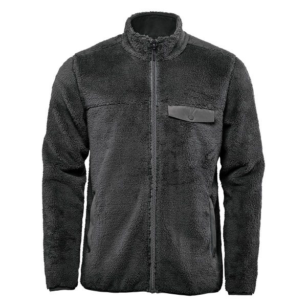 MENS  BERGEN SHERPA FLEECE JACKET (PRIMEDLX-1)