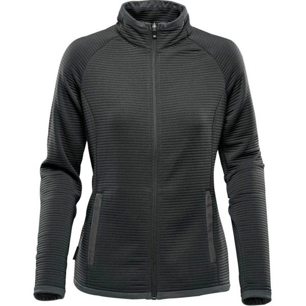 WOMENS ANDORRA JACKET (PRIMEEQX-1W)