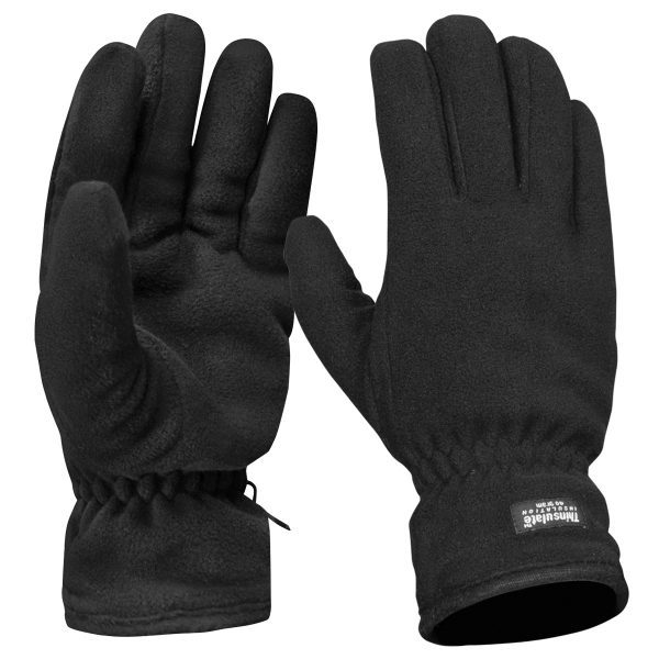 HELIX FLEECE GLOVES (PRIMEGLO-1)