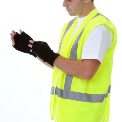 Fingerless Gloves (PRIMEJ621)