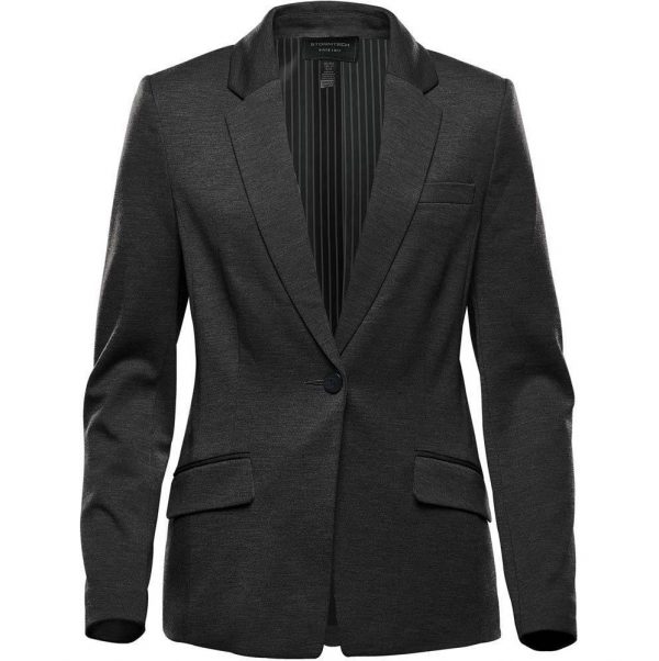 WOMEN'S DELANO KNIT BLAZER (PRIMEKNB-1W)