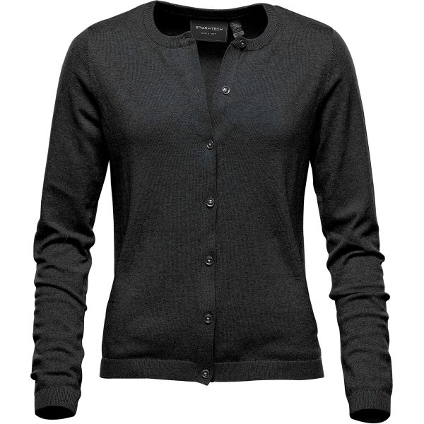 WOMEN'S AVONDALE CARDIGAN (PRIMEKNC-1W)