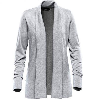 WOMENS SOHO CARDIGAN (PRIMEKNC-2W)