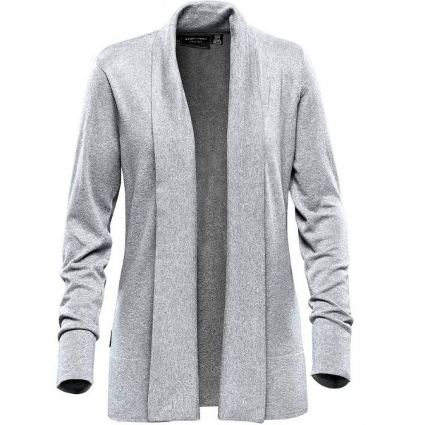 WOMENS SOHO CARDIGAN (PRIMEKNC-2W)