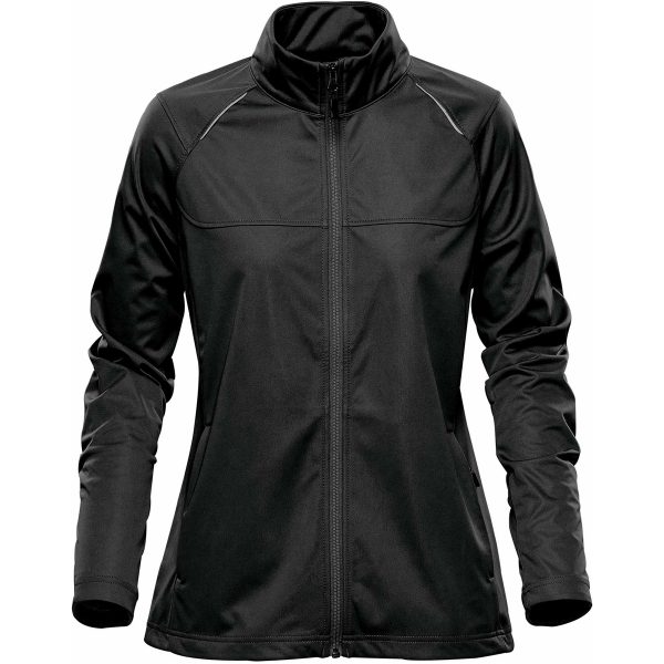 WOMEN'S GREENWICH LIGHTWEIGHT SOFTSHELL (PRIMEKS-3W)