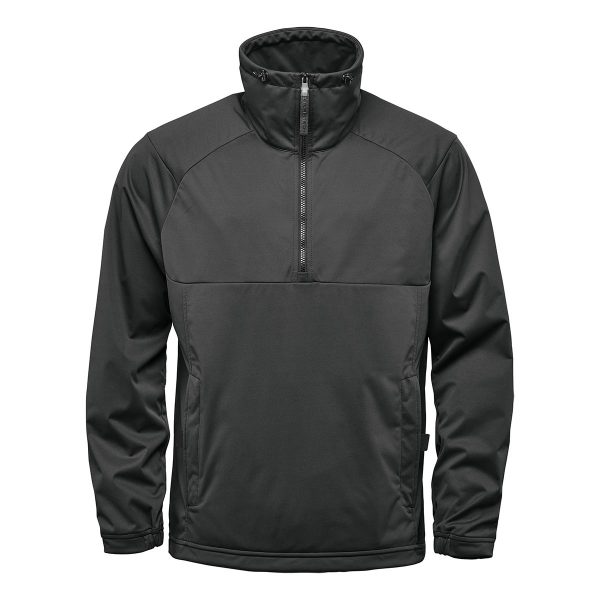 MENS CATSKILL ANORAK JACKET (PRIMEKS-4)