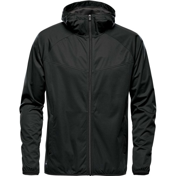 MEN'S BELCARRA SOFTSHELL (PRIMEKSL-1)