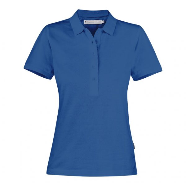 NEPTUNE WOMANS COTTON POLO (PRIMENEPTL)