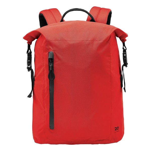 TETON ROLL TOP BACKPACK (PRIMEOSX-2)