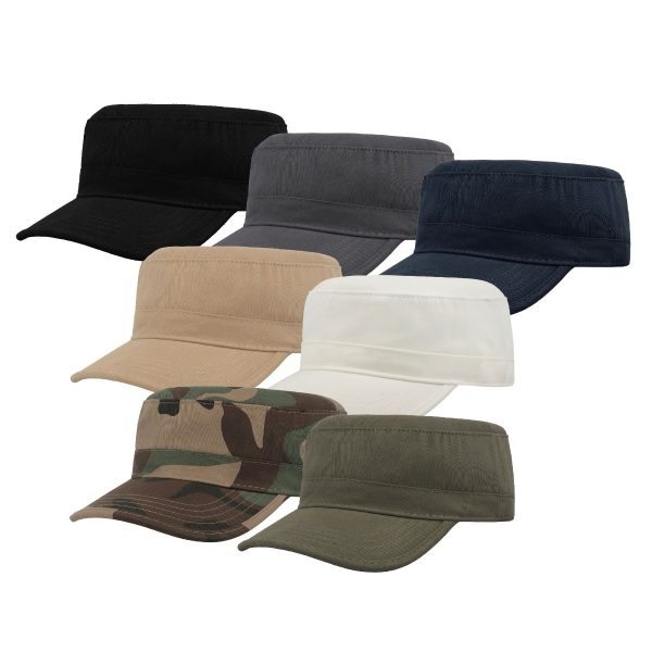 ATLANTIS TANK CAP (PRIMETANK)