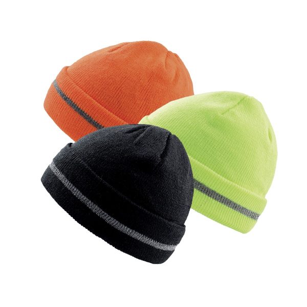 ATLANTIS WORKOUT BEANIE (PRIMEWROT)